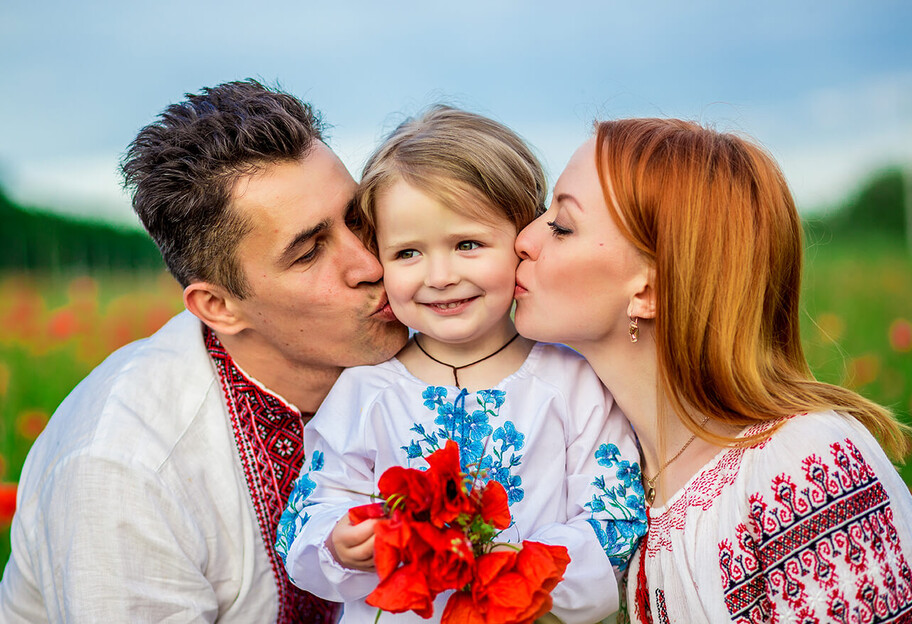 День украинской женщины
