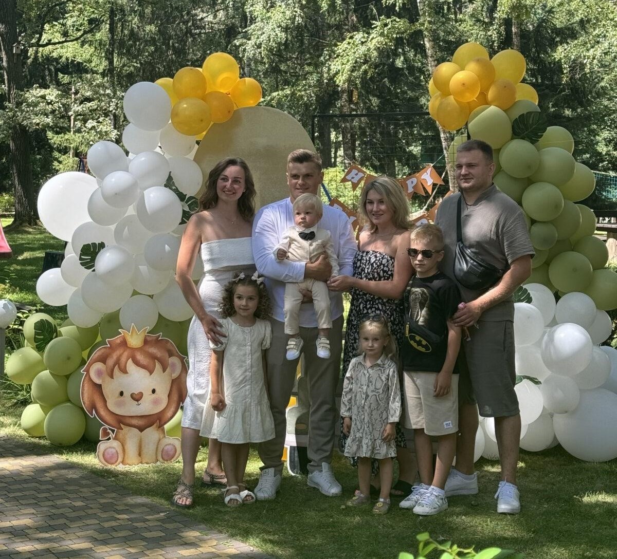 детская анимация Дубравушка детская анимация Дубравушка