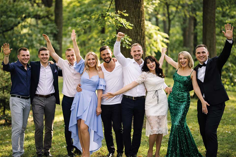 Праздничная фотозона в Дубравушка Праздничная фотозона в Дубравушка